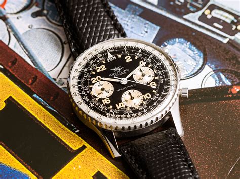 breitling old navitimer 809 seriennummer